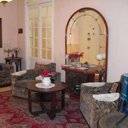 Hostal Del Mar Madryt Zewnętrze zdjęcie
