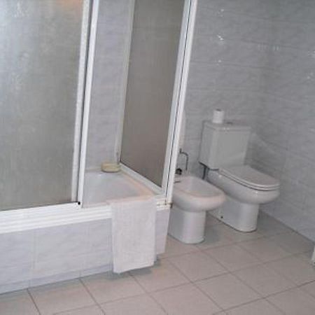 Hostal Del Mar Madryt Pokój zdjęcie
