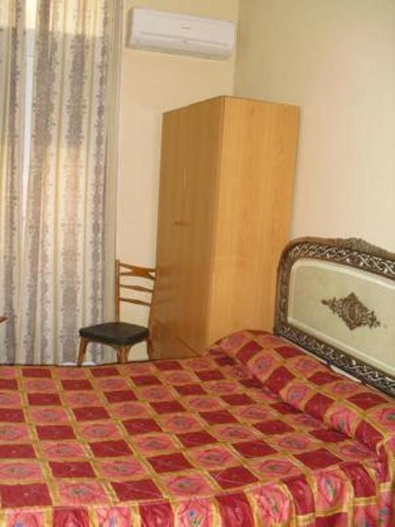 Hostal Del Mar Madryt Pokój zdjęcie