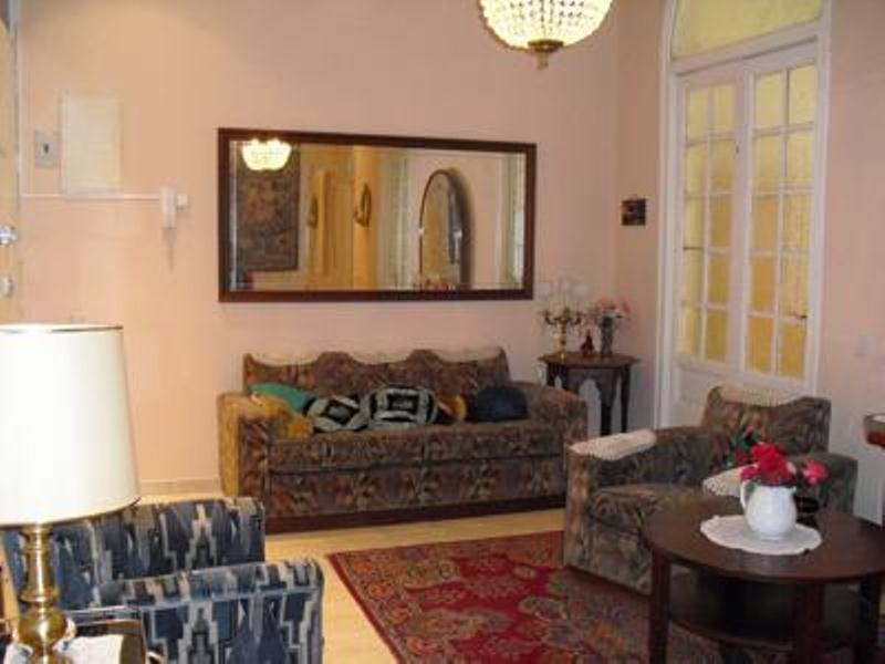 Hostal Del Mar Madryt Zewnętrze zdjęcie