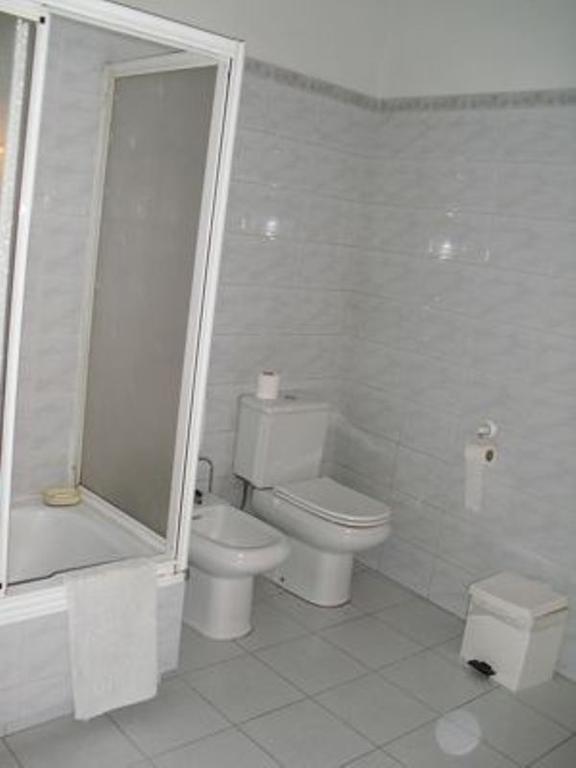 Hostal Del Mar Madryt Pokój zdjęcie