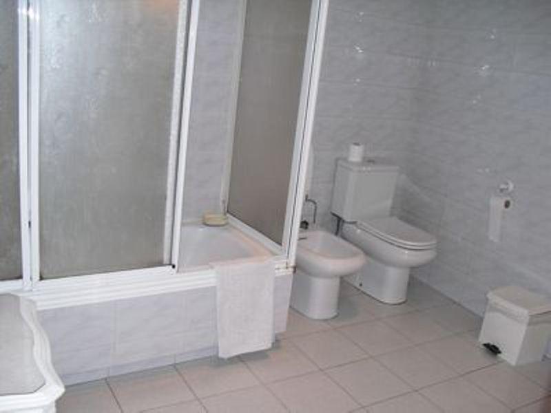 Hostal Del Mar Madryt Pokój zdjęcie